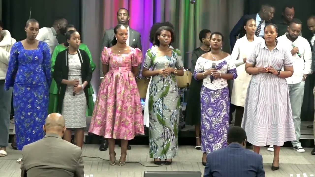 🔴LIVE: IGITARAMO HAMWE NA GISUBIZO MIN  02/08/26