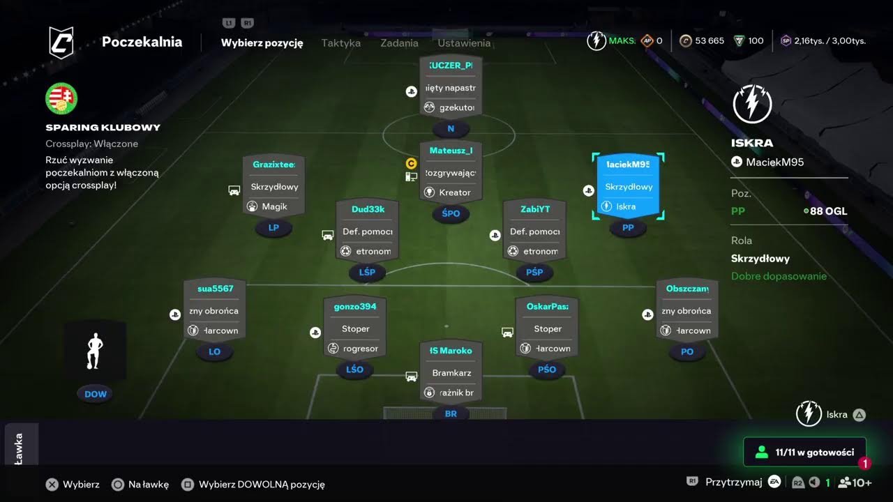 Ea FC26 | VPG Hooligans PL