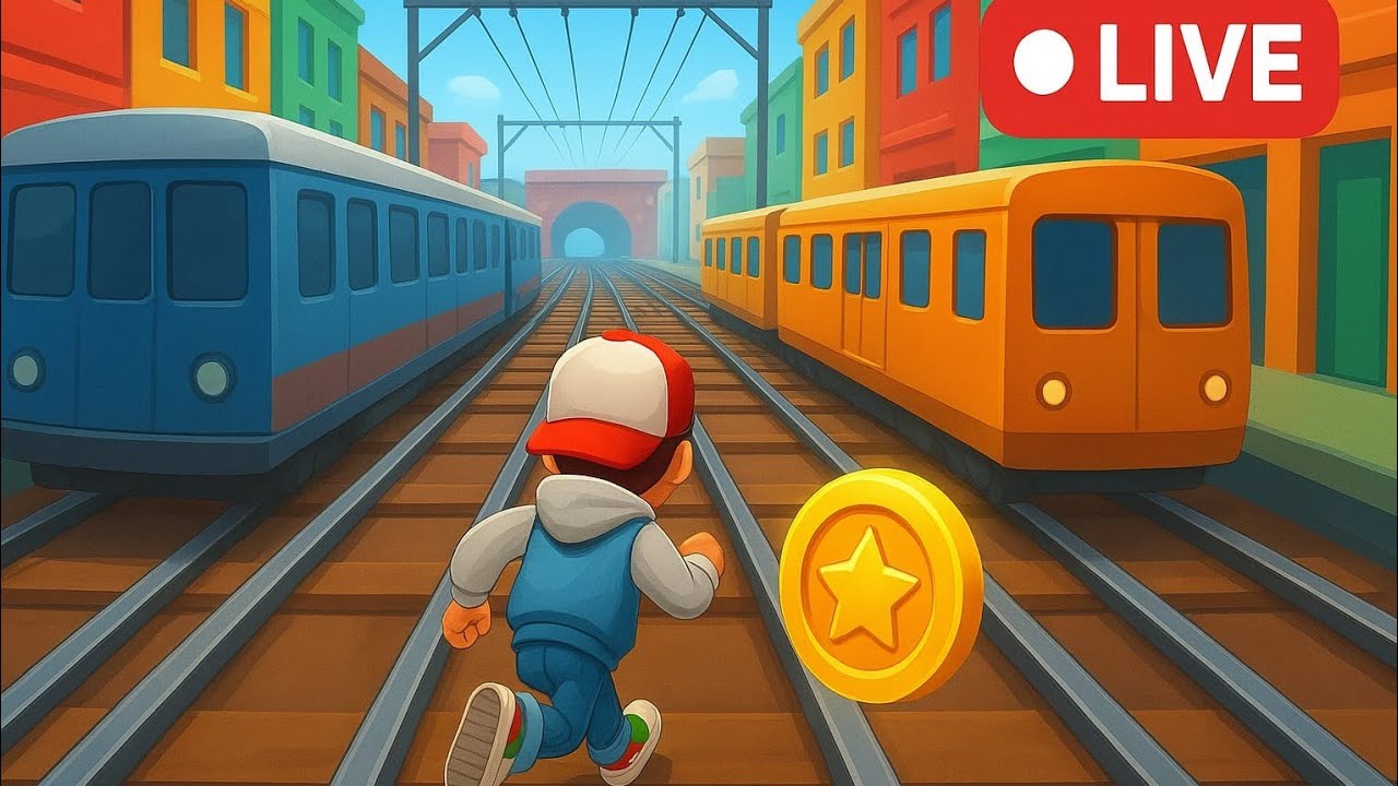 Subway Surfers World Winter Xtreme(2026)