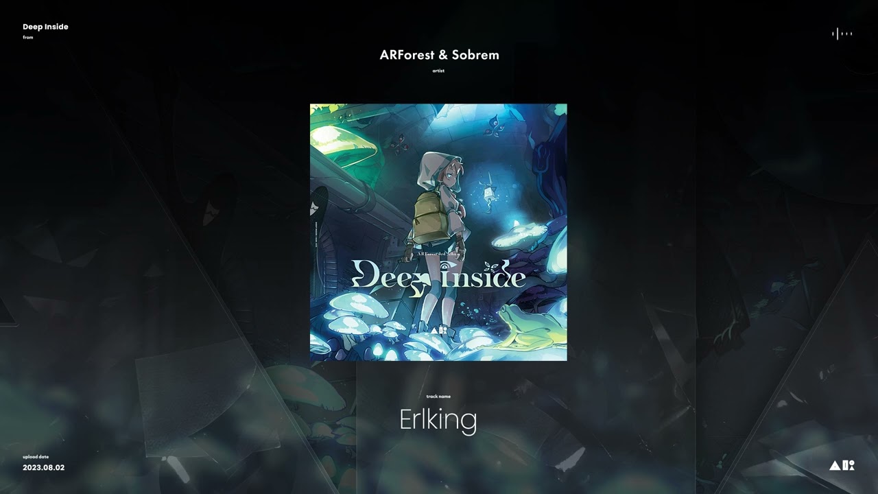 ARForest & Sobrem - Erlking