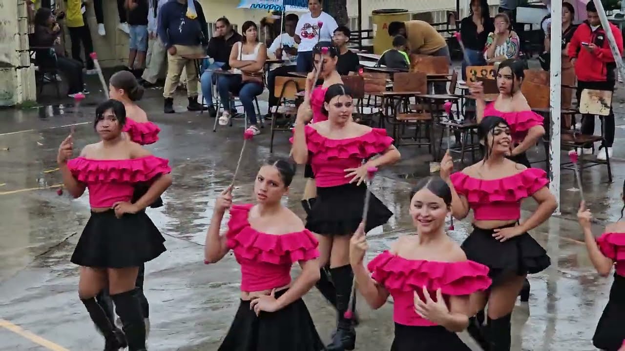 Banda Superación San Francisco | Festival de Bandas AGZ - OBH