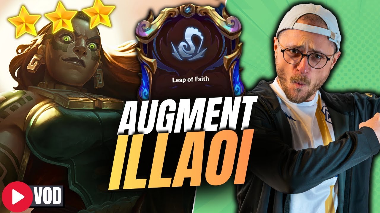 La compo WARDEN sur le nouveau patch !