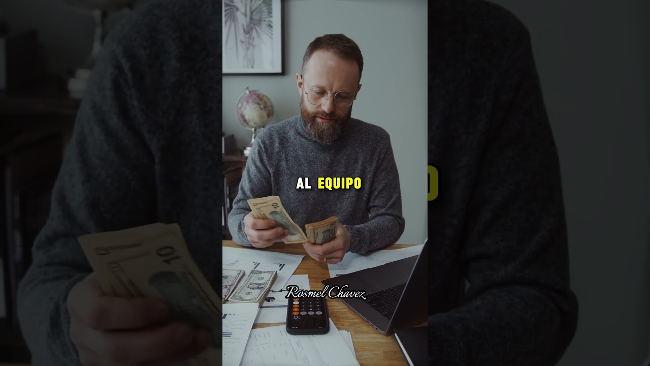 &iquest;Que son las redes de mercadeo y c&oacute;mo funciona ? #emprendimiento #networkmarketing #viralvideo