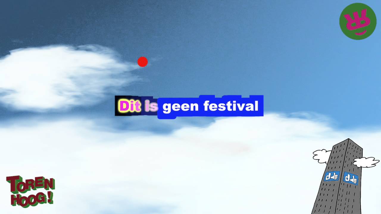 noodgeval meezingversie