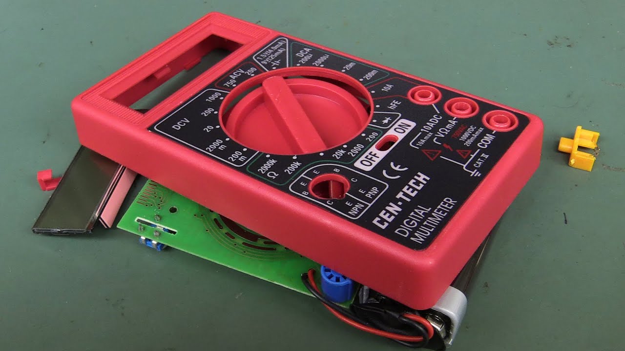 EEVblog 