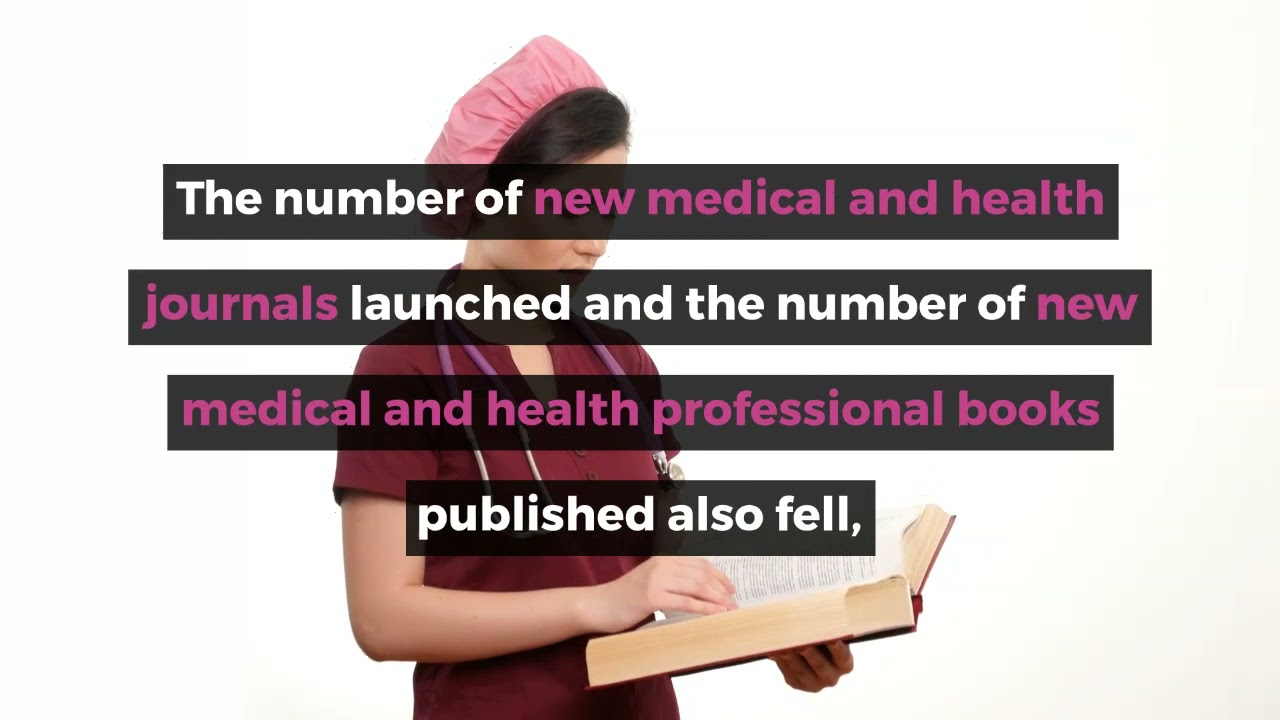 Global Medical Publishing 2021-2025