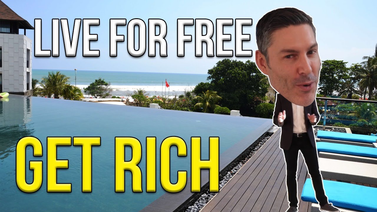 House Hacking:  Millionaire Explains Everything You Need To Know
