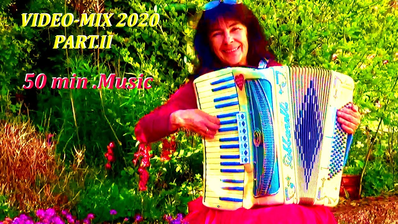 Wiesia Dudkowiak - VIDEO MIX  - 2020  Part.2