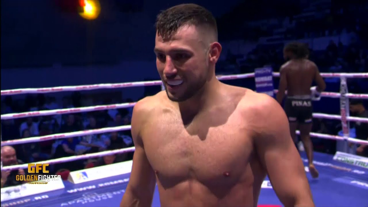 Olandezii ne-au dat cu ringul in cap la Timisoara! Romania ramane cu cel mai tare knock-out!