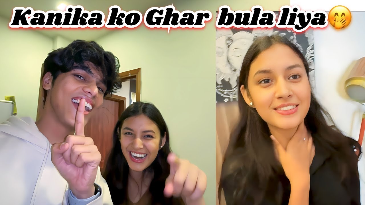 Kuchh jada hi masti ho gyi🤫 #adarshuc #beautifulgirls #kanika