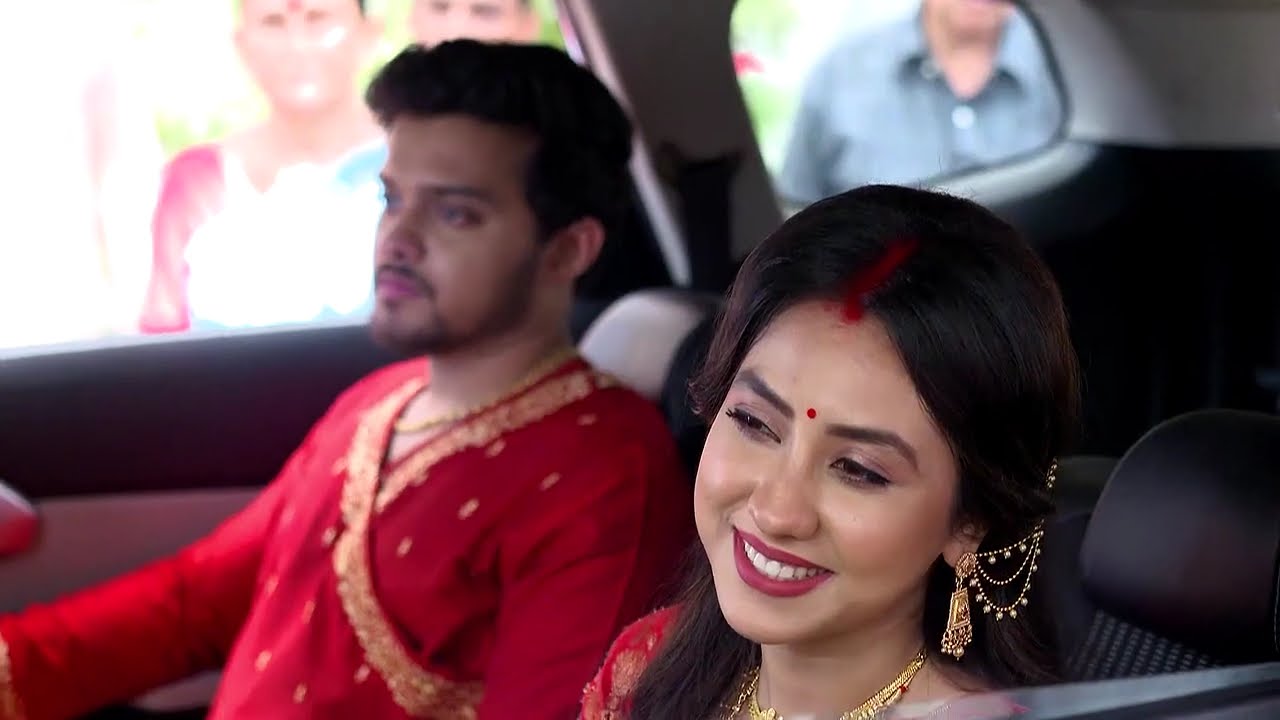 Phulki | Ep - 704 | Webisode | May 23 2025 | Zee Bangla