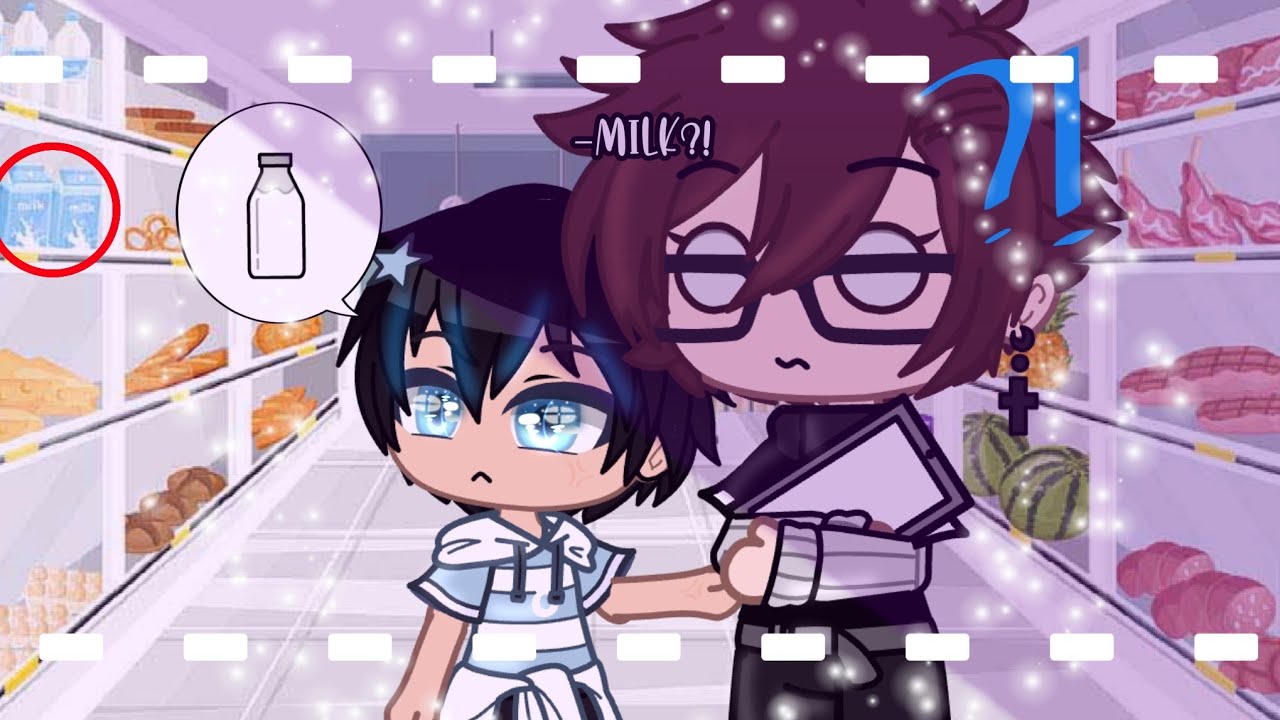 ☺︎︎❤︎Baby Kageyama wants milk🥺 ||Hᴀɪᴋʏᴜᴜ||« Iᴡᴀᴏɪ Fᴀᴍシ︎ »