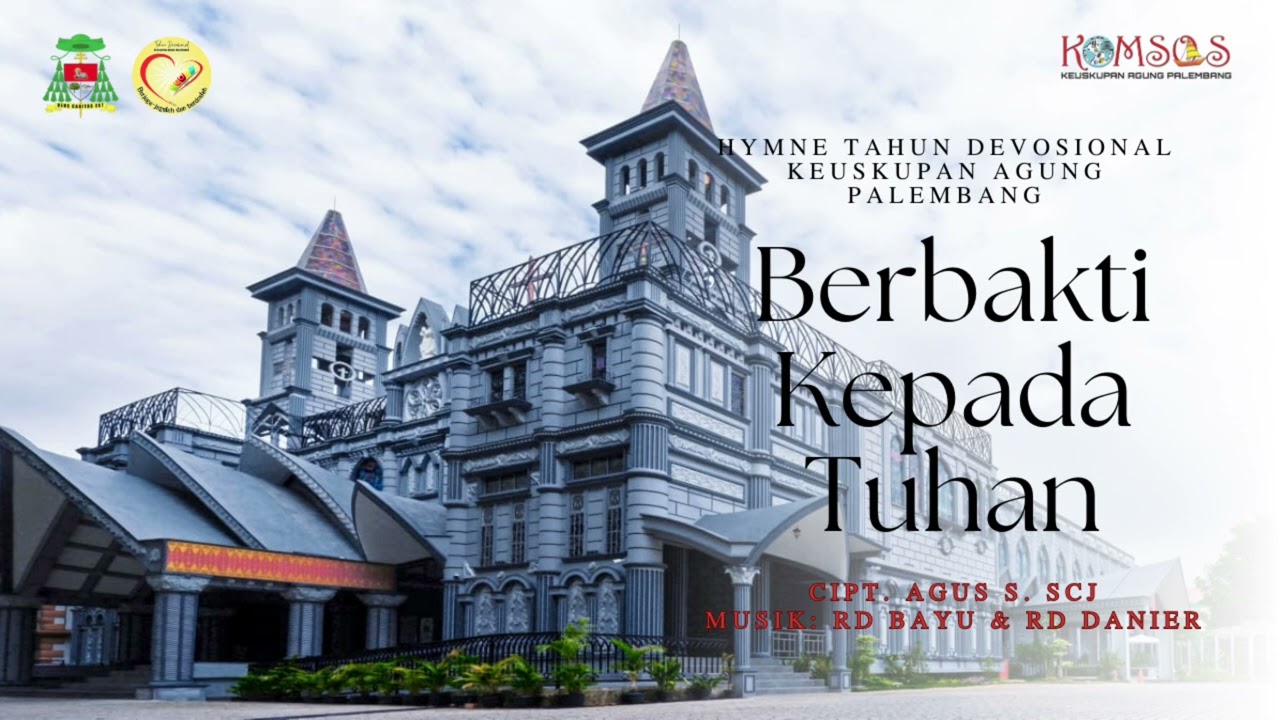Hymne ARDAS IV Tahun Devosional