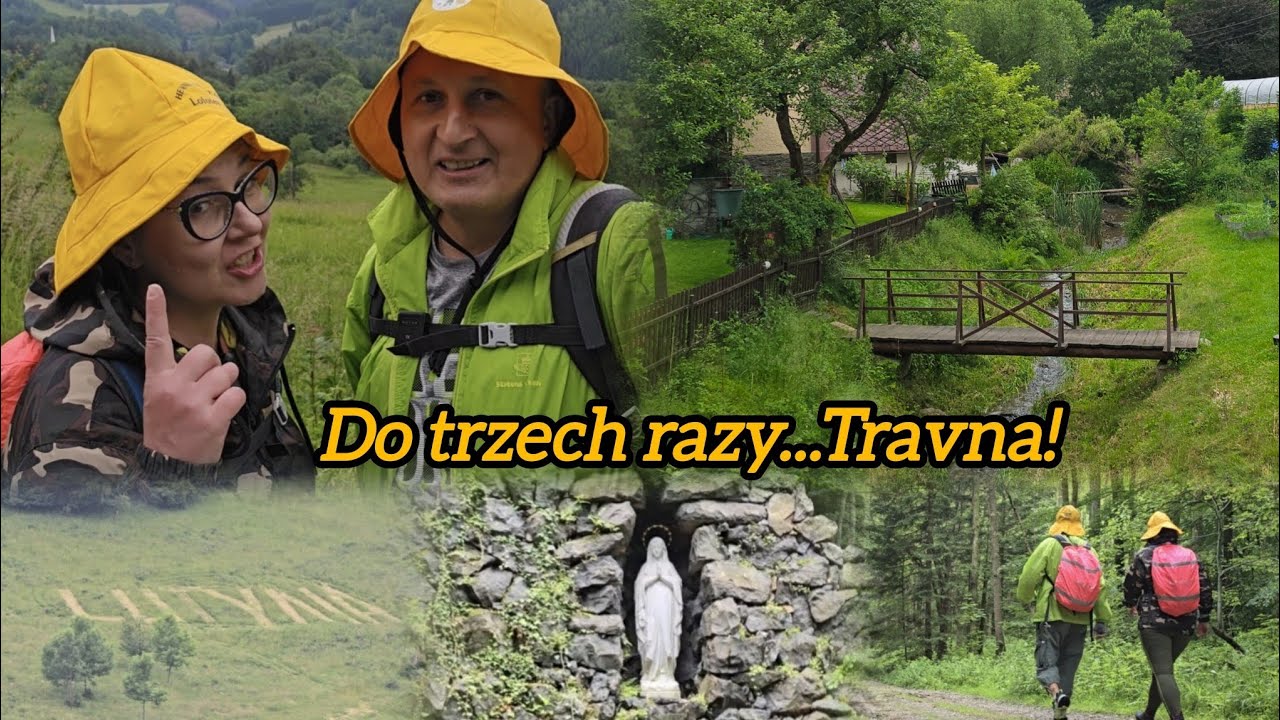 Lądek - Travna - Lutynia