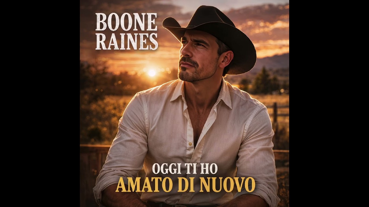 Oggi Ti Ho Amato Di Nuovo