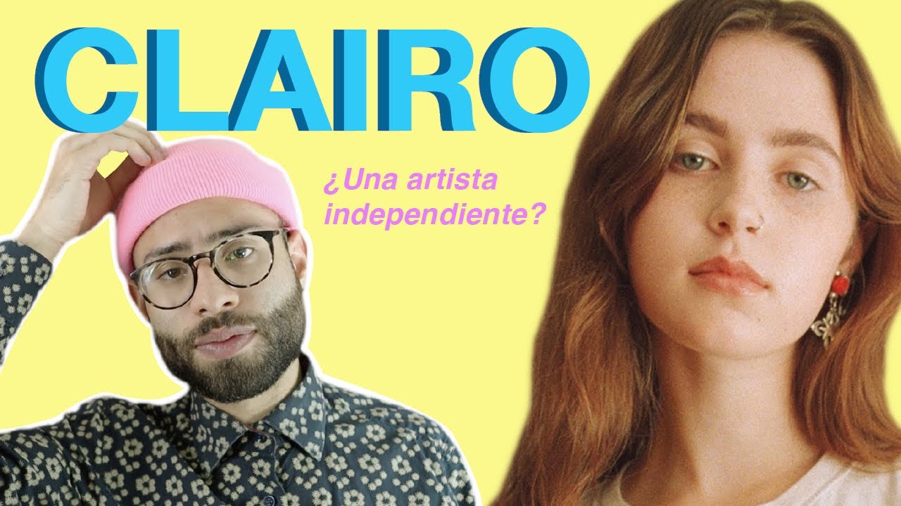 CLAIRO ¿QUIÉN ES? ¿COPIA O FALSA IDENTIDAD?