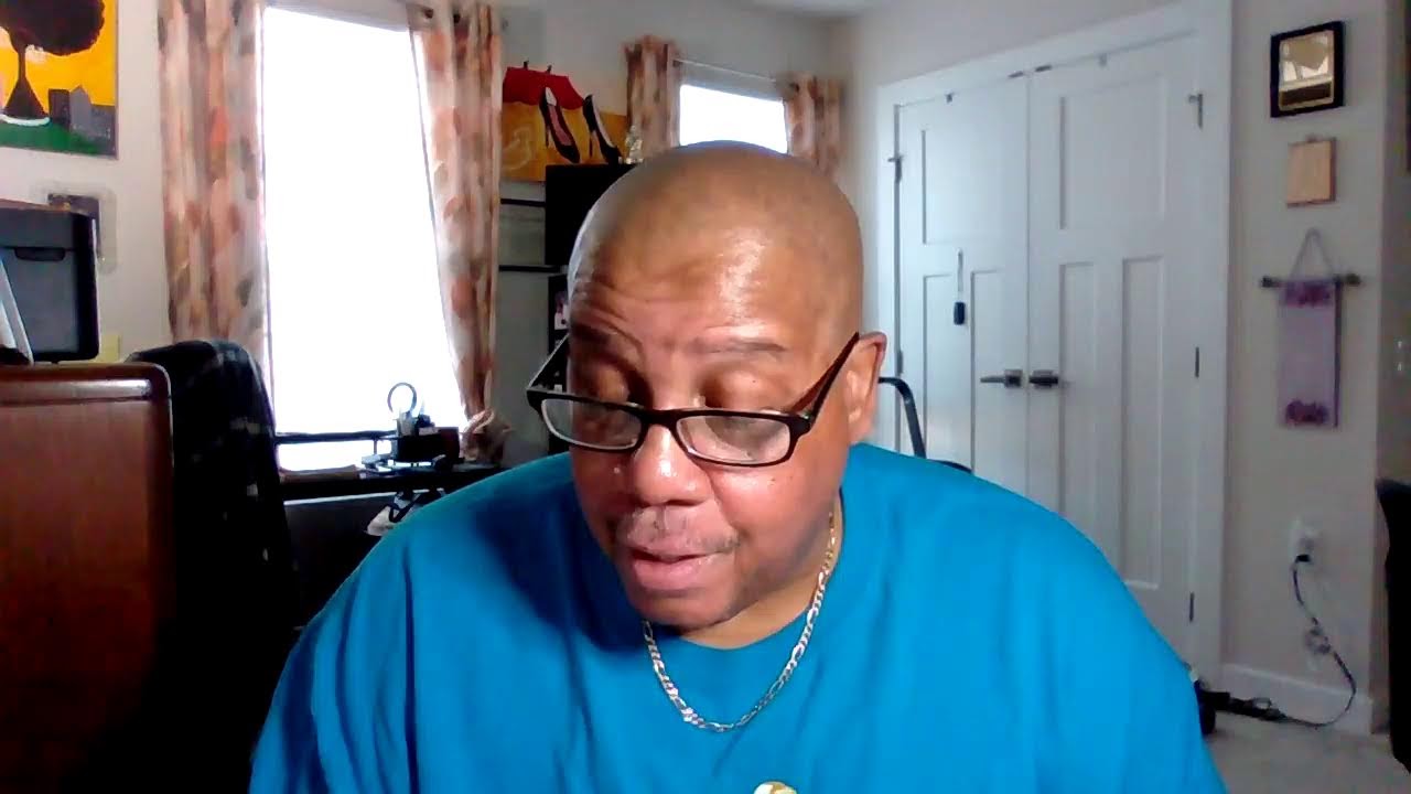 A Moment in God's Word