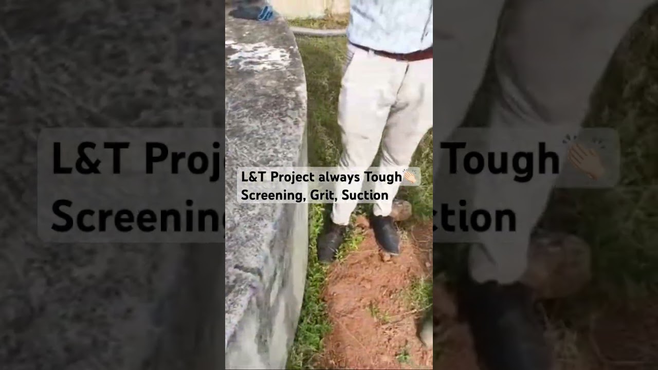 L&T Project👏🏻 #construction
