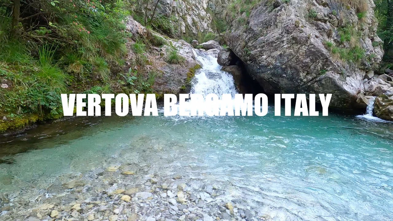 VERTOVA BERGAMO ITALY
