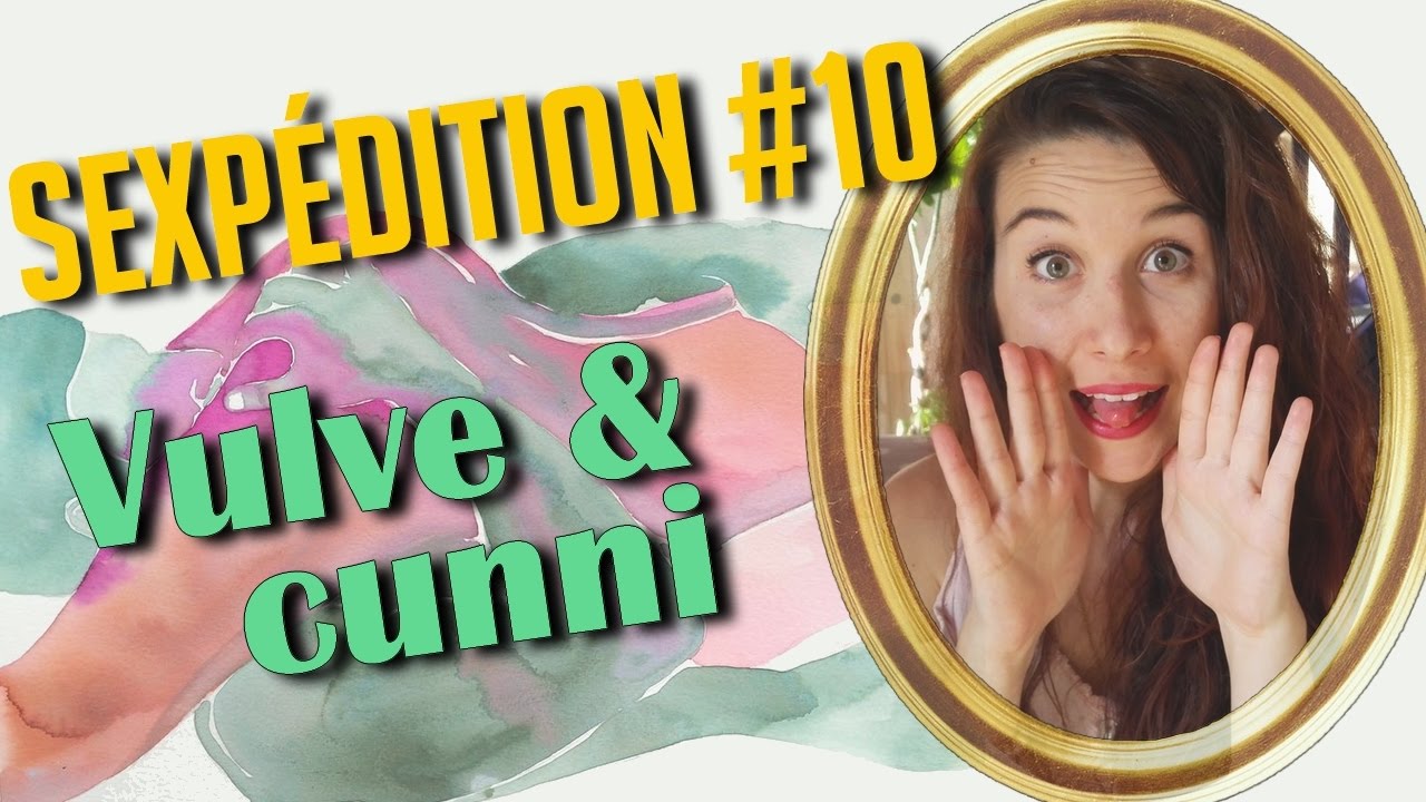 Le cunnilingus #10