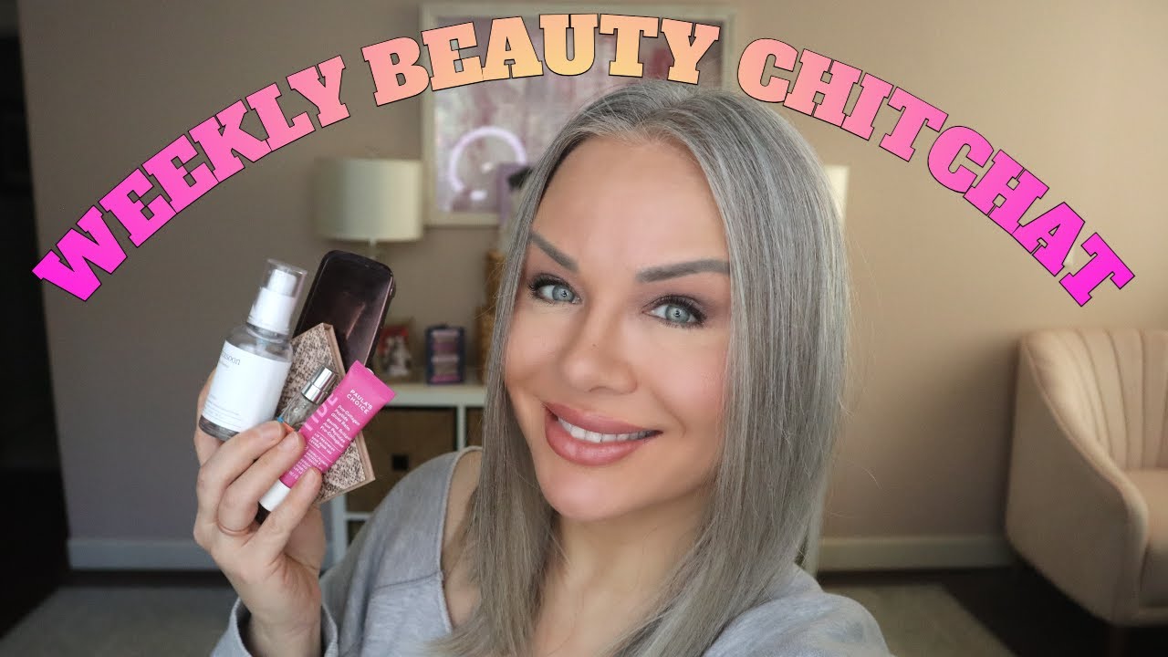 Weekly Beauty Chit Chat: Mixsoon, Peach & Lily, NYX, ColourPop & More!