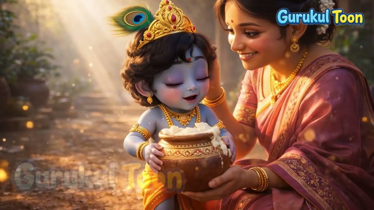Krishna Bhajan 2026 | बृज के कान्हा मुरली वाले | Radha Krishna Song | Vrindavan Kirtan