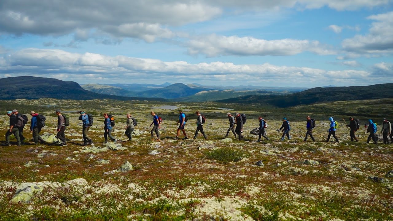 Alvdal | del 3