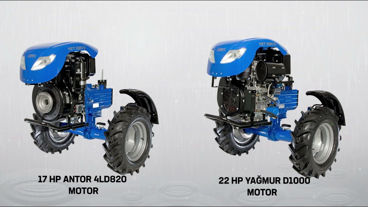 YAĞMUR YET 580 S KARŞINIZDA