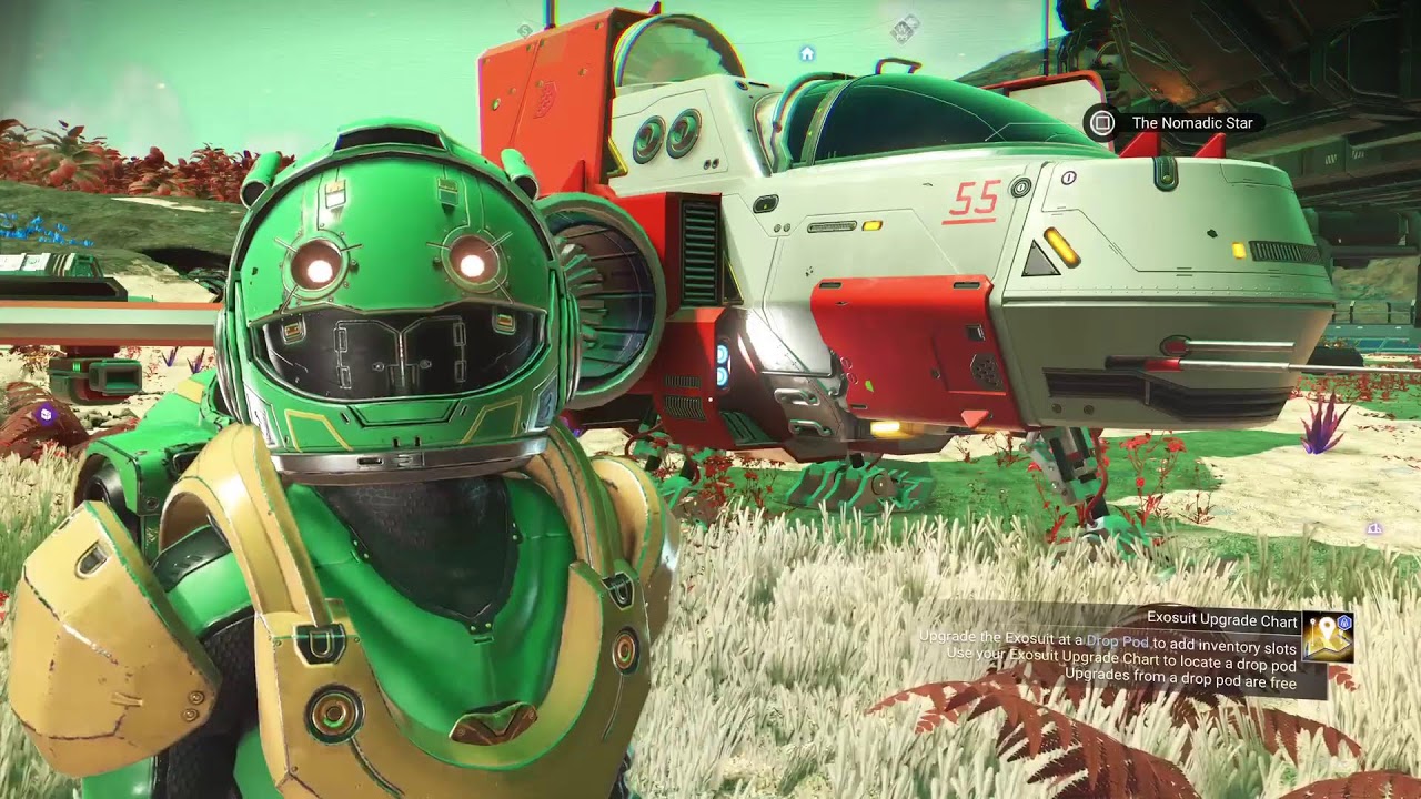 3/9/26 No Mans Sky... GabbGames.com