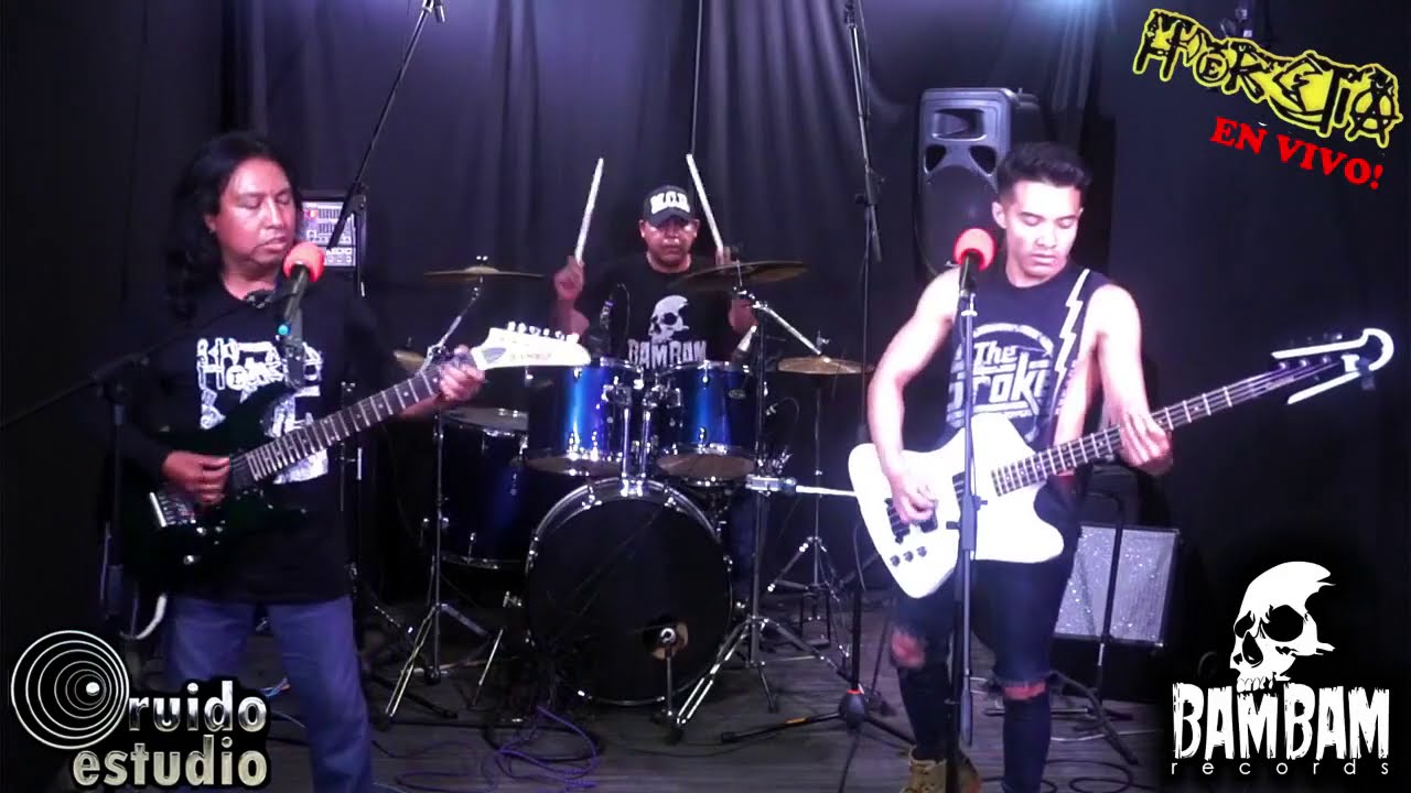HEREJIA EN VIVO!!!   (transmisión #2)
