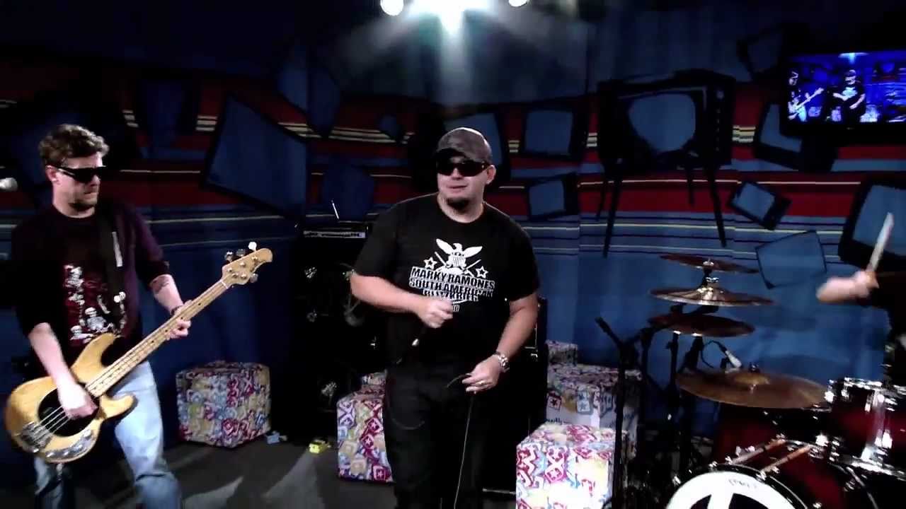 Raimundos em 
