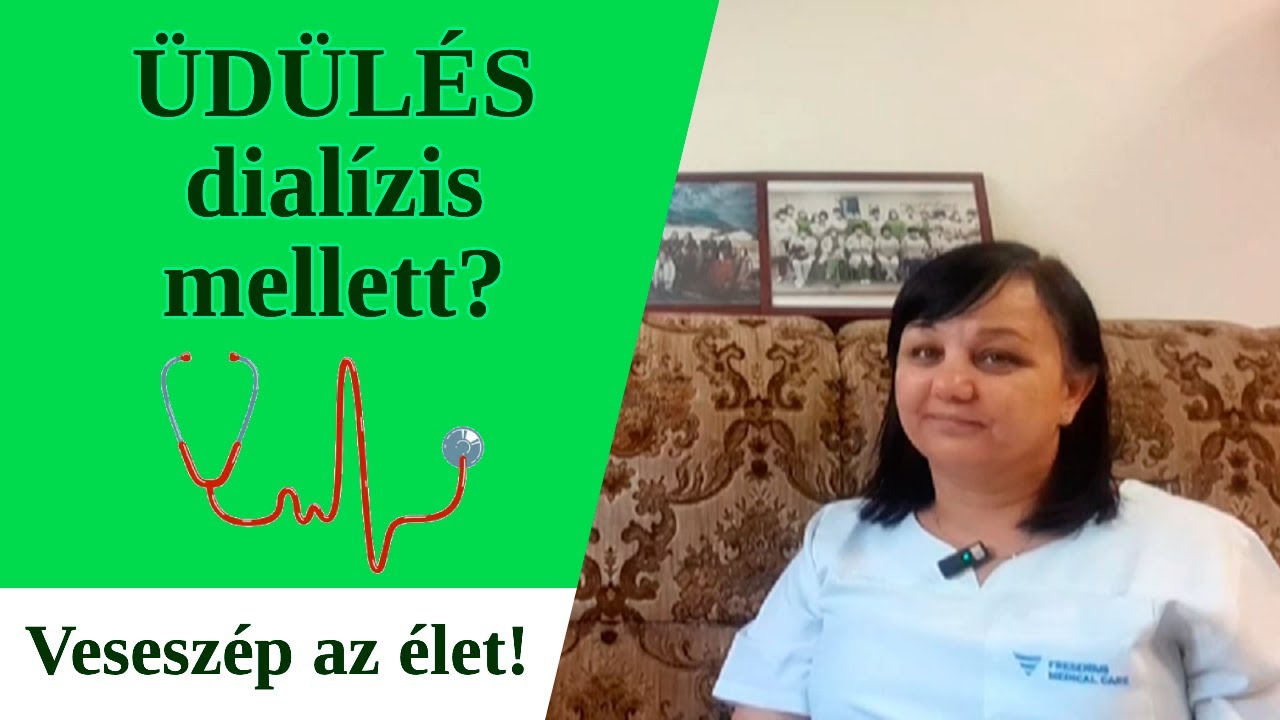 Dial&iacute;zis kezel&eacute;s &uuml;d&uuml;l&eacute;s alatt 👉 Mit kell tudni?