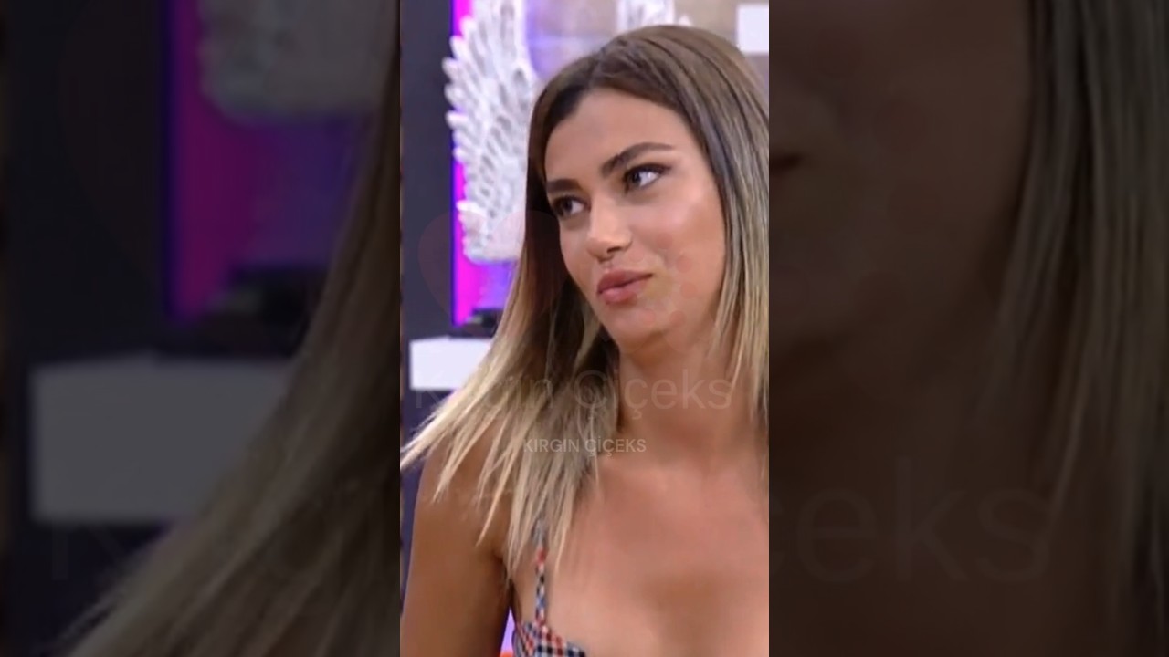 CANLI ŞARKI SÖYLEYEMEM! ♥ | ALEYNA SOLAKER ŞARKI SÖYLEMEYİ NEDEN REDDETTİ? 