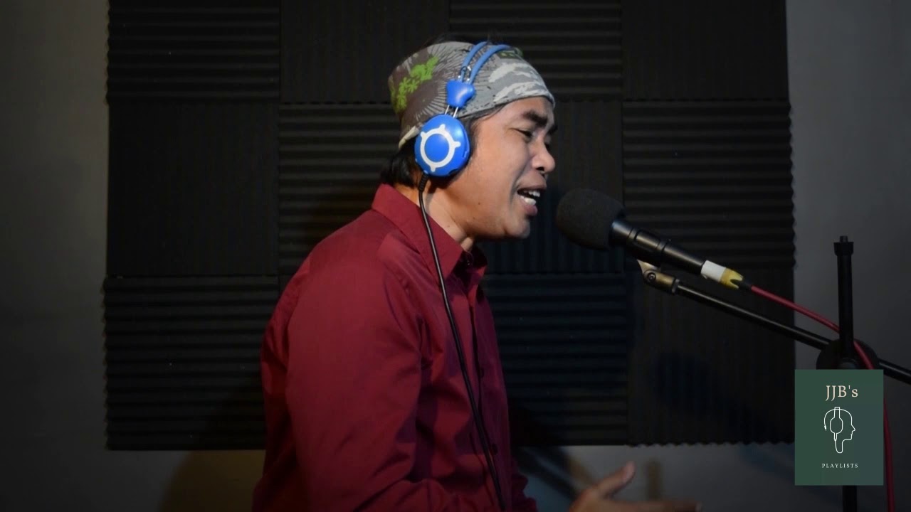 EVERSINCE THE WORLD BEGUN By Survivor Song Cover by  HARLEM BACUS