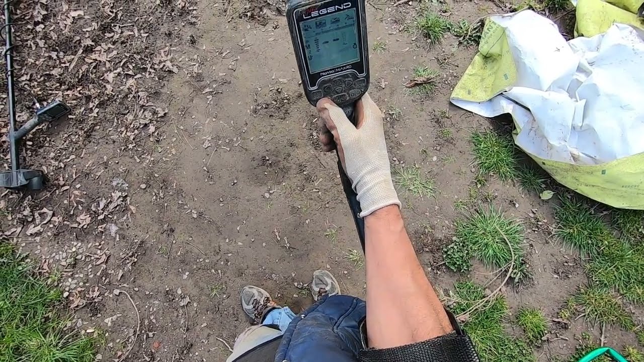 Simplex SP24 vs Legend LG15 test in 