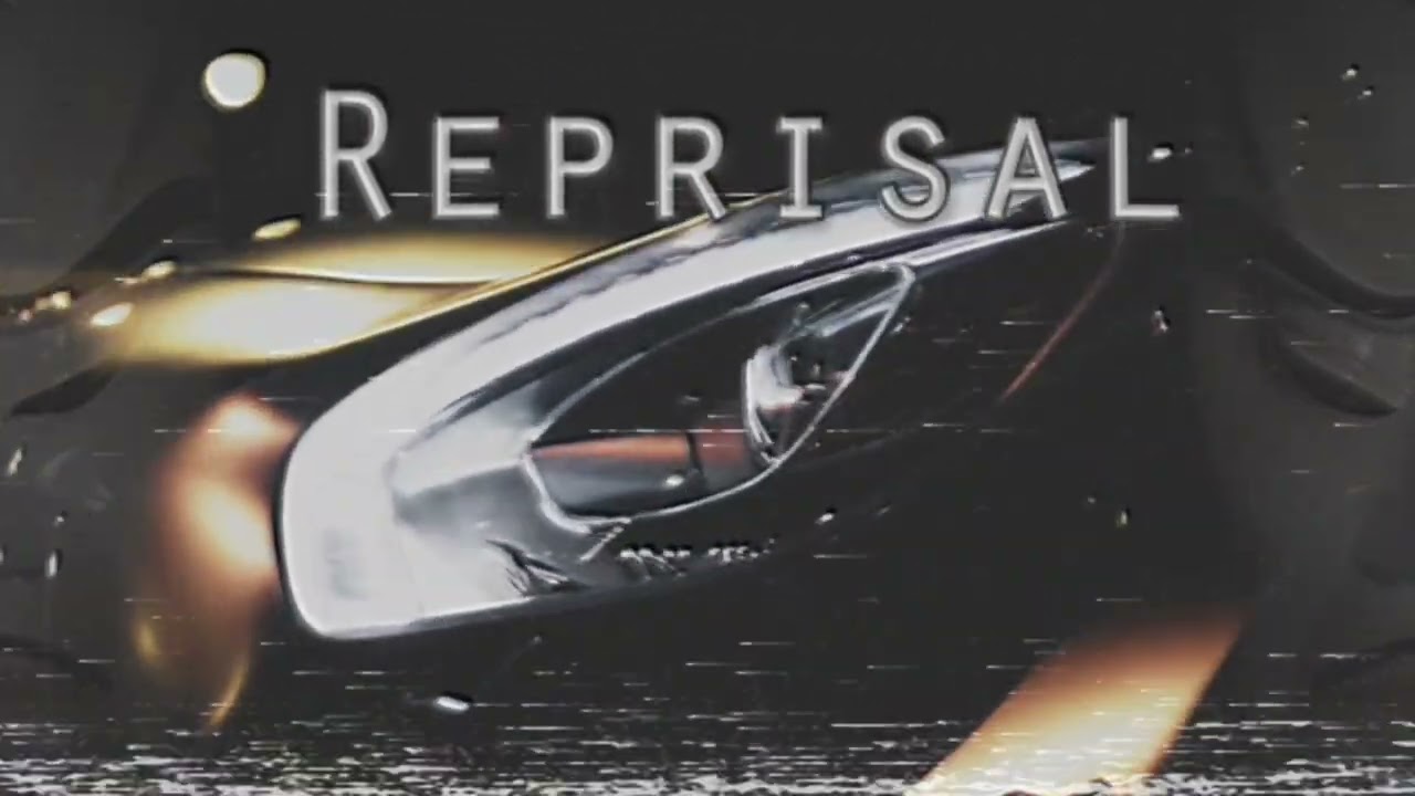 PHXNKWAVE - Reprisal
