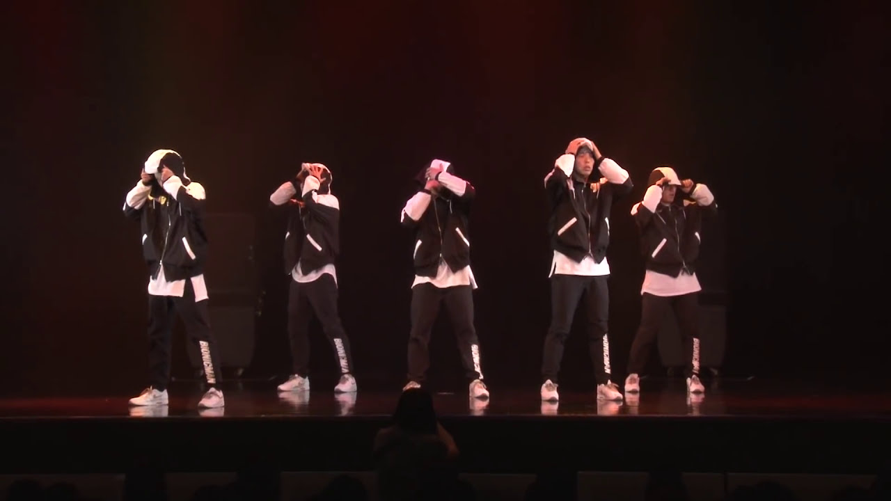 ENcounter ENgravers_OSAKA DANCE DELIGHT VOL.32 WINNER_2016.11.13