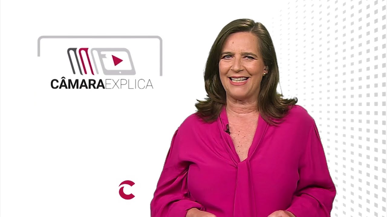 CONHEÇA A REDE CÂMARA SP | Câmara Explica 