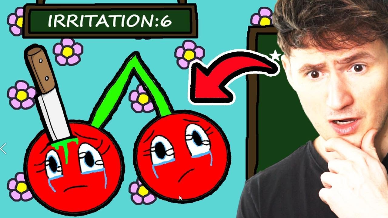I Found Ms.LemonS Lost Cousin!