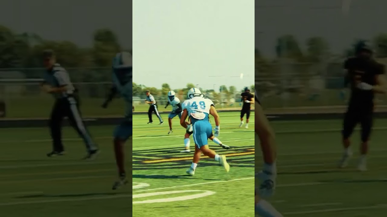 Game. Week. #DefenderWay #shorts #football #collegefootball