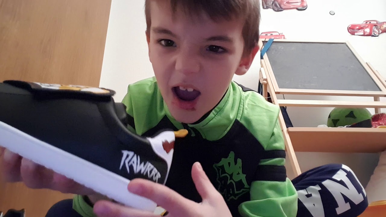 Meine neue und alte schuhe!