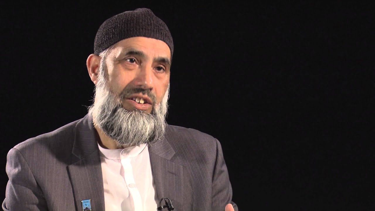 Basic Beliefs of Islam - Angels