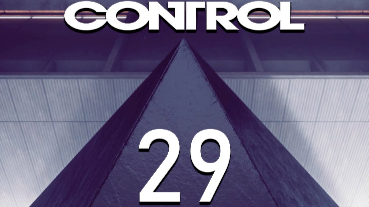 Цена победы! Измени точку зрения! ► CONTROL #29