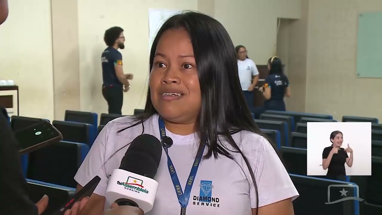 TEAMARR PROMOVE CAPACITAÇÃO PARA CUIDADORES DE CRIANÇAS ATÍPICAS
