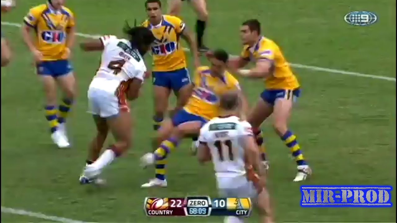 Jamal Idris- Unstoppable