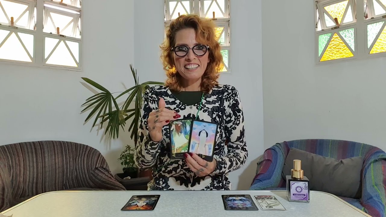 O que vem rápido para sua vida? - CONTA TUDO TAROT 💌