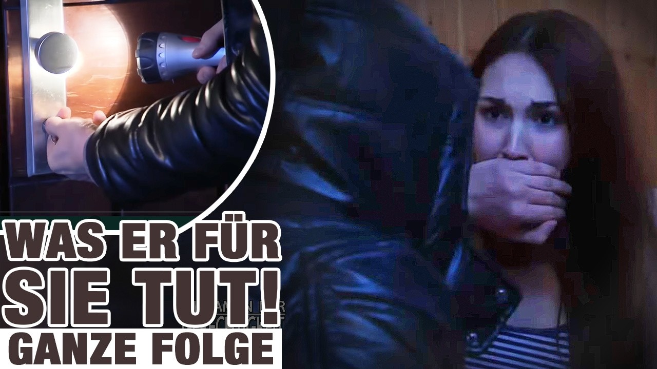 Bruderliebe bis zum Mord – Wer schützt hier wen? | GANZE FOLGE | Im Namen der Gerechtigkeit | SAT.1