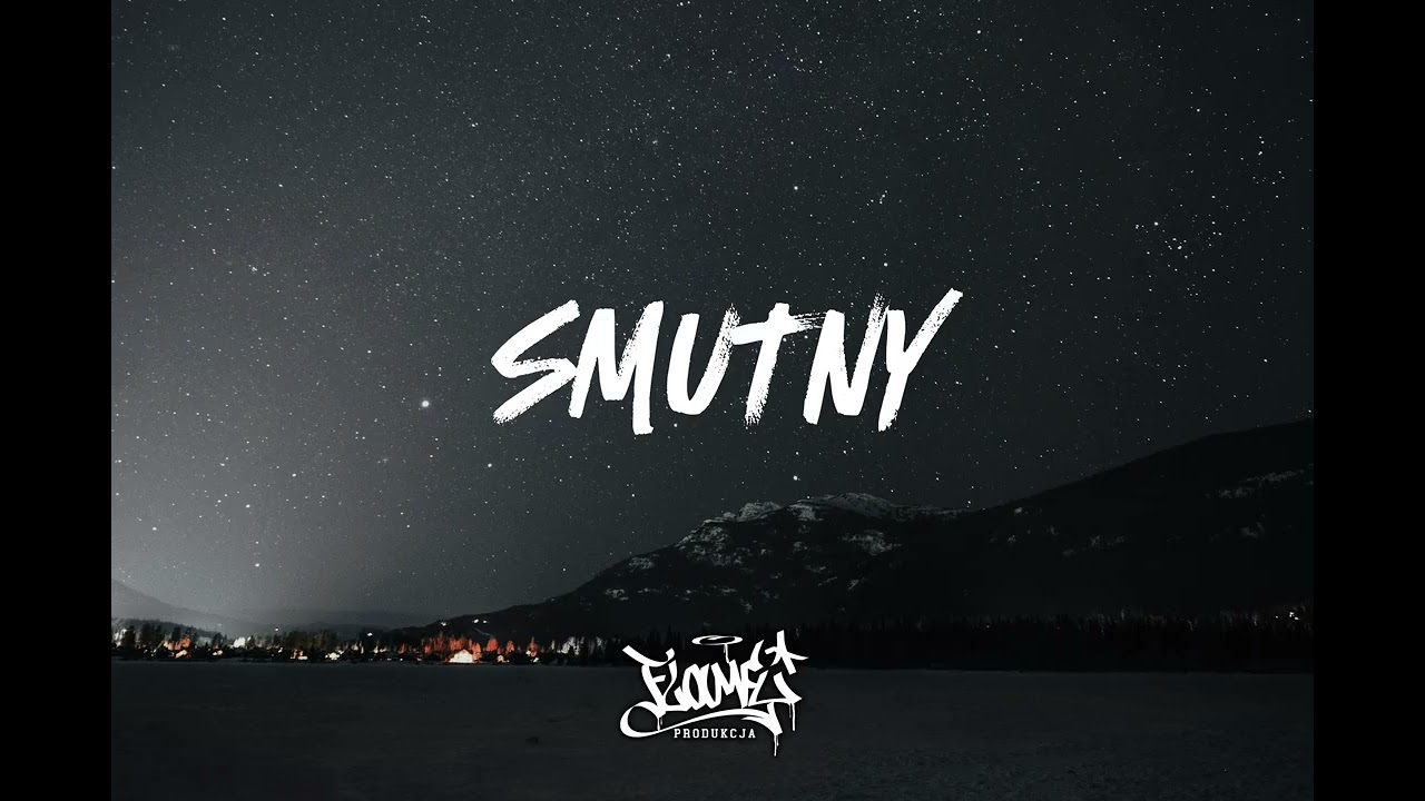 SMUTNY / CLASSIC HIP HOP BEAT 2026 / 90&rsquo;s BOOM BAP INSTRUEMNTAL