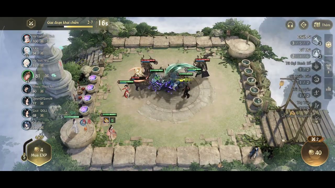 Nghịch thủy hàn cờ 1