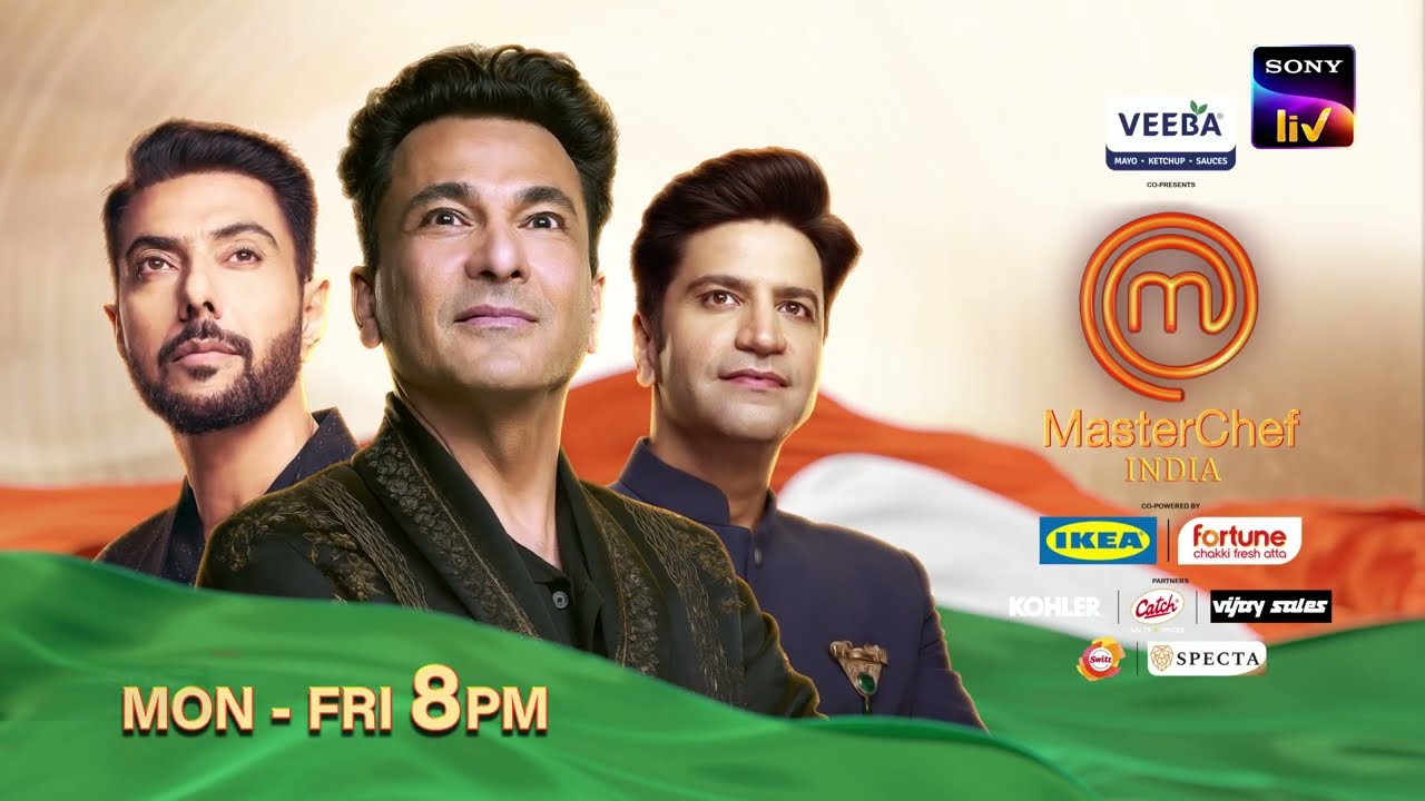 Who survives Semi-Finale Week? | MasterChef India | Mon&ndash;Fri, 8 PM | Sony LIV
